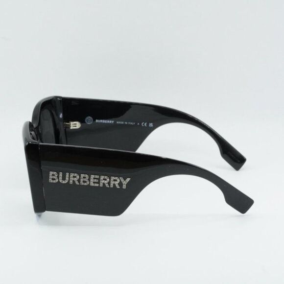 NEW BURBERRY MADELINE  BE4388U 300187 SUNGLASSES - Picture 4 of 10